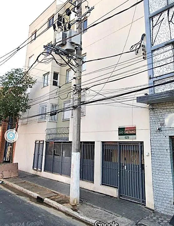 Rua Sao Caetano, Bras - Feira Da Madrugada - 25 De Marco Apartment Sao Paulo Brazil